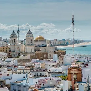Casa Ola , Conil De La Frontera España