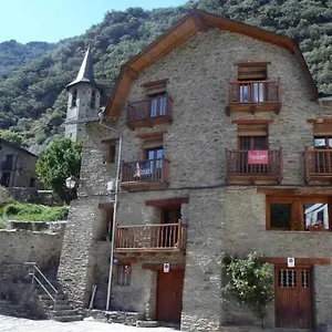 Casa La Lourdes , Ainet de Besan España