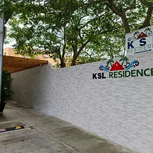 Ksl , Boca Chica República Dominicana