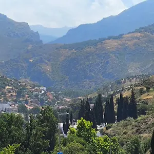 Apartamento Granada , Monachil España