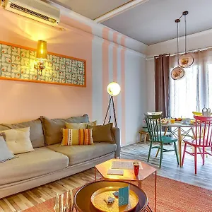 Sweett - Charming In Sant Gervasi , Barcelona España