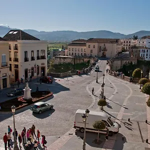 Rondacentro , Ronda España