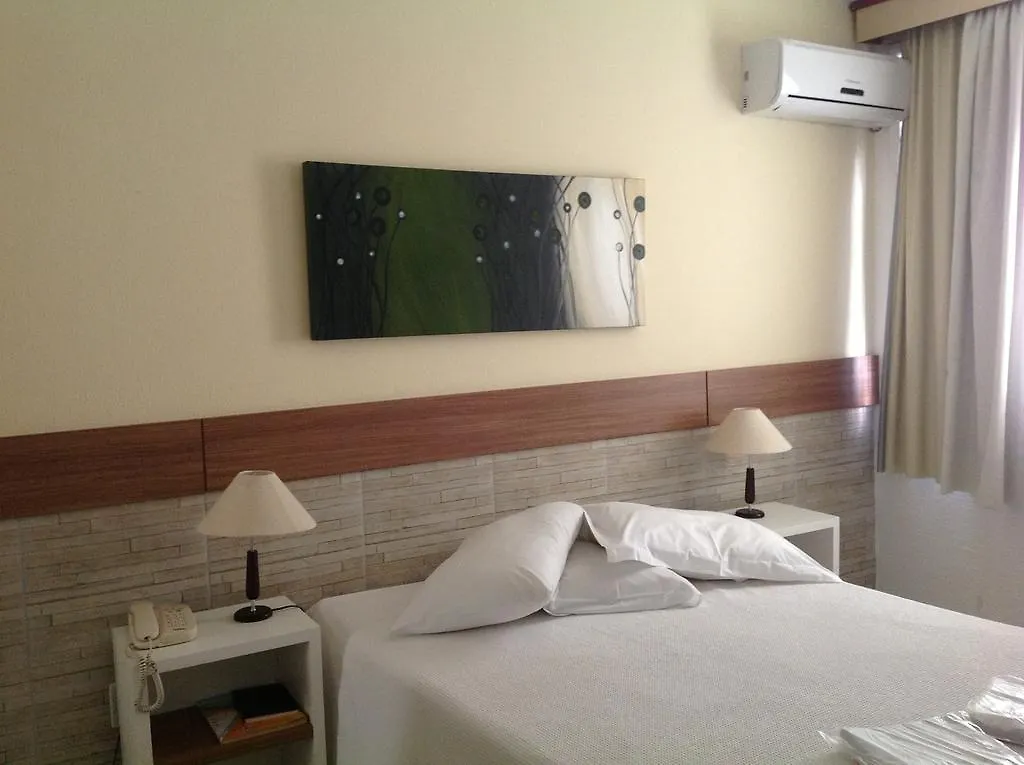 Puca Hotel Balneário Camboriú