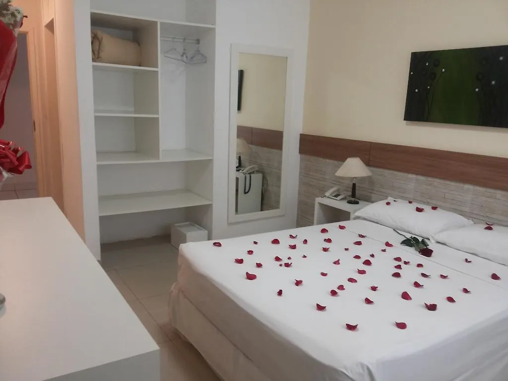 Puca Hotel Balneário Camboriú