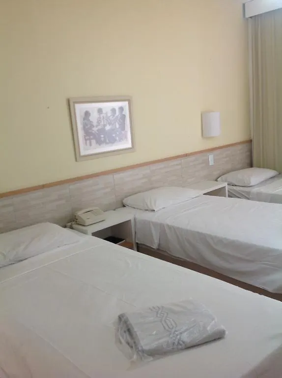 Puca Hotel Balneário Camboriú