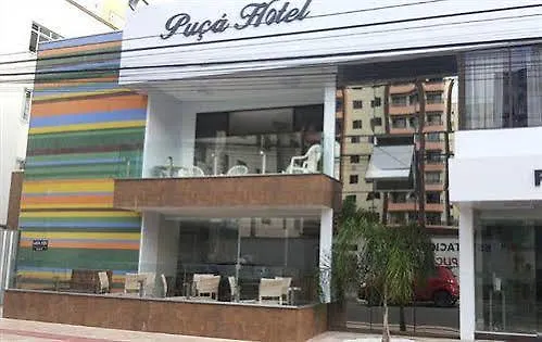 Puca Hotel Balneário Camboriú