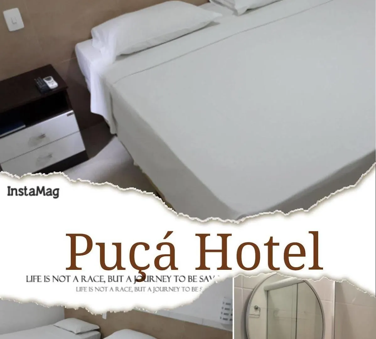 Puca Hotel Balneário Camboriú