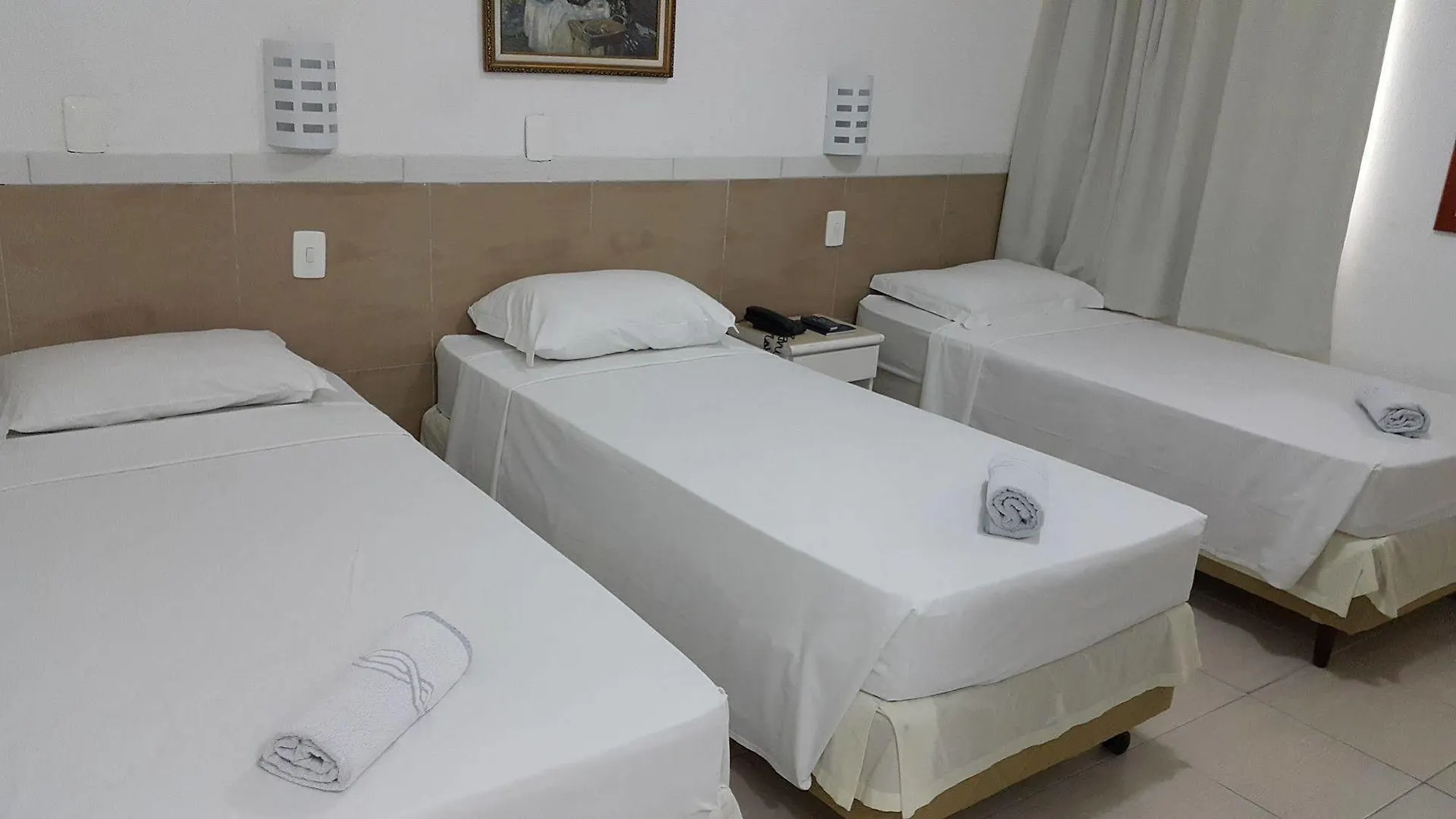 Puca Hotel Balneário Camboriú